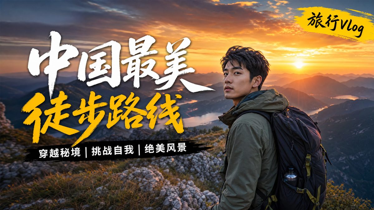 户外旅行生活视频分享 - 同人动漫